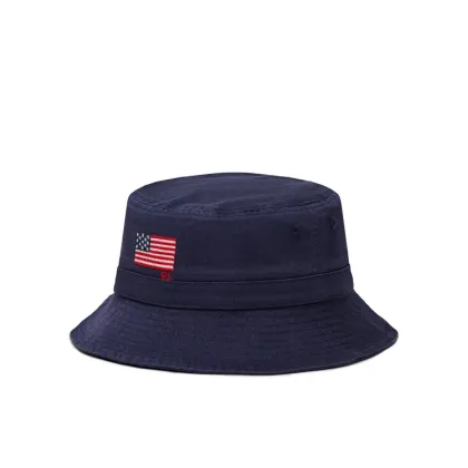 Zdjęcie Polo Ralph Lauren Kapelusz 320971819001 Granatowy