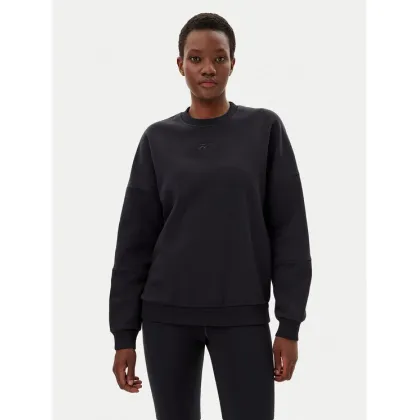 Zdjęcie Reebok Bluza 100075359 139-18-00 Czarny Oversize