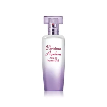 Zdjęcie Christina Aguilera Eau so Beautiful Woda perfumowana 30 ml