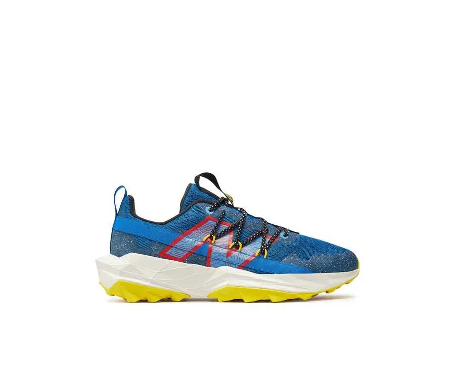 obrazek 1 New Balance Buty do biegania DynaSoft Tektrel MTTTRLL1 Niebieski