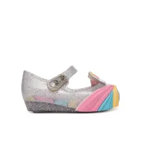Zdjęcie Melissa Baleriny Mini Melissa Ultragirl Uni Bb 35917 Różowy