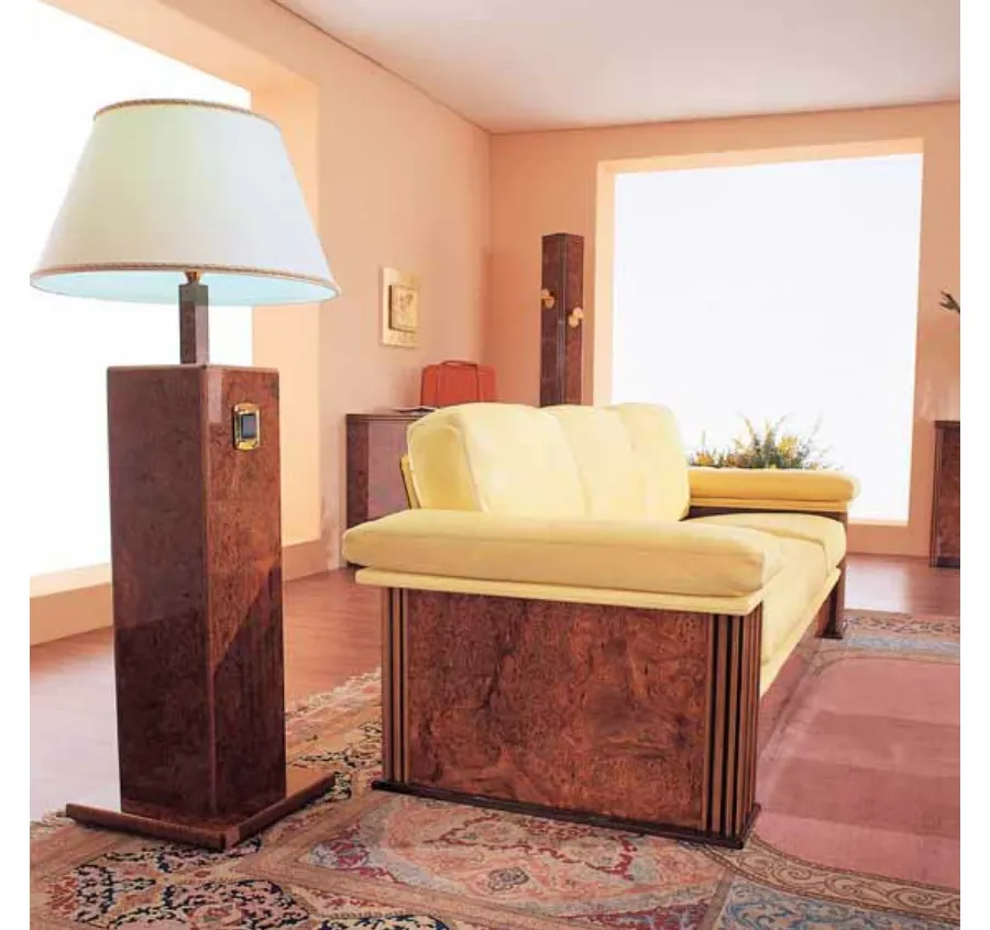 obrazek 3 Stylowe sofy Falcon