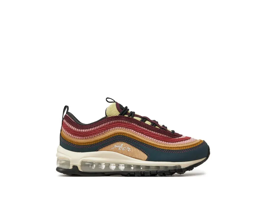 obrazek 1 Nike Sneakersy Air Max 97 Se FB8454 300 Kolorowy