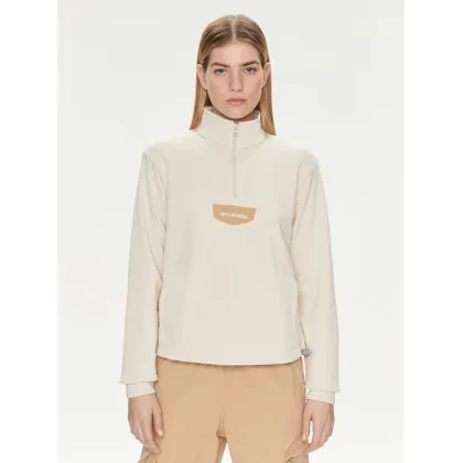 Zdjęcie Columbia Bluza Lodge™ 2073531 Écru Relaxed Fit