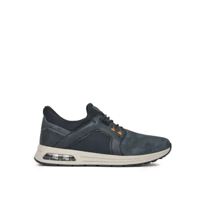 Zdjęcie Rieker Sneakersy B1053-14 Granatowy
