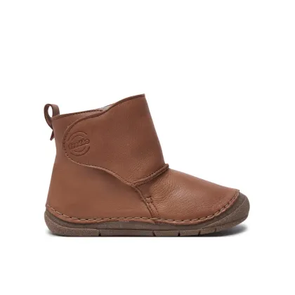 Zdjęcie Froddo Kozaki Paix Up Winter Boots G2160082-2 S Brązowy