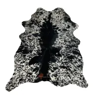 Picture Chic cowhide rug - 180x120 cm