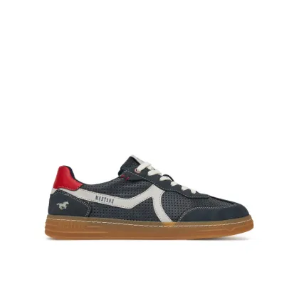 Zdjęcie Mustang Sneakersy 4204-302 Granatowy