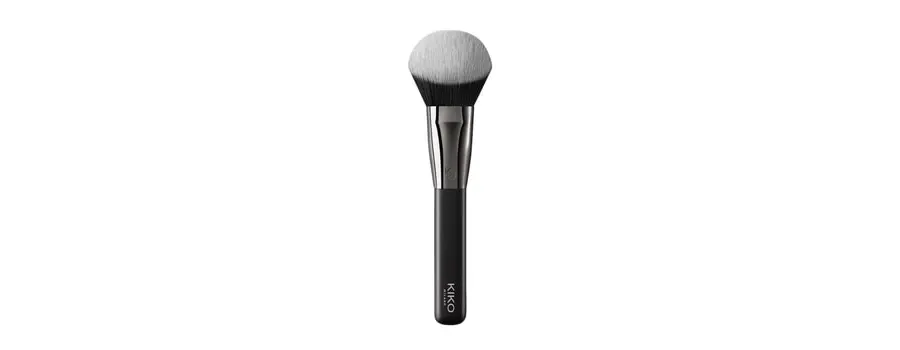 obrazek 1 KIKO Milano Face 7 Blending Powder Brush Pędzelek do konturowania 1 szt.