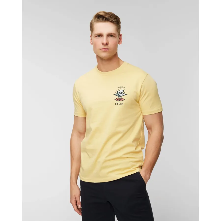 obrazek 1 T-shirt Rip Curl Search Icon Tee