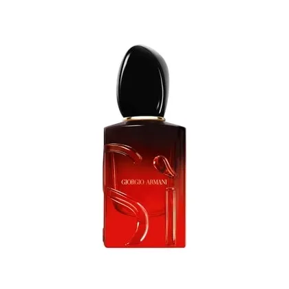 Zdjęcie Giorgio Armani Sì Passione Intense Refillable Woda perfumowana 50 ml