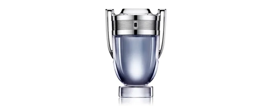 obrazek 1 Rabanne Invictus Woda toaletowa 50 ml