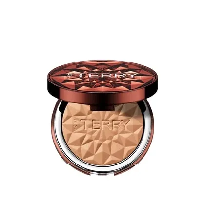 Zdjęcie By Terry Tea to Tan Sun Powder Puder brązujący 10 g Nr. 2 - Medium Bronze