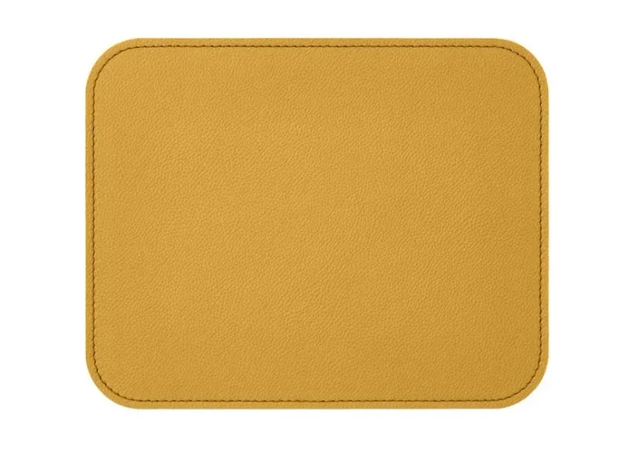 obrazek 1 Ładna podkładka pod mysz Oceano Yellow