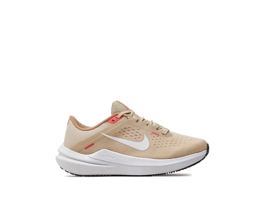 obrazek 1 Nike Buty do biegania Air Winflo 10 DV4023 100 Beżowy