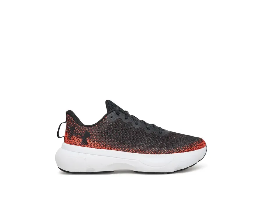 obrazek 1 Under Armour Buty do biegania UA Infinite 3027523 Czarny