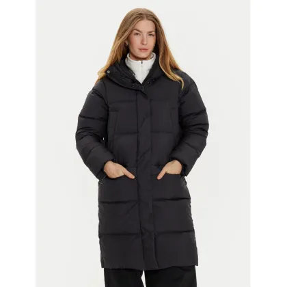 Zdjęcie Peak Performance Kurtka puchowa Quiver G79931030 Czarny Regular Fit