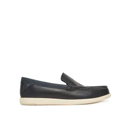 Zdjęcie Clarks Mokasyny Bratton Loafer 26181278 Granatowy