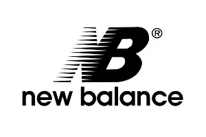 New Balance logo