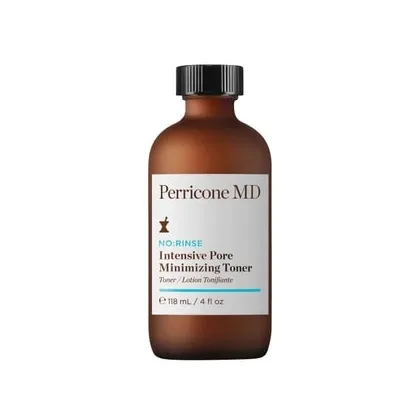 Zdjęcie Perricone MD NO:RINSE Intensive Pore Minimizing Toner Woda do twarzy 118 ml