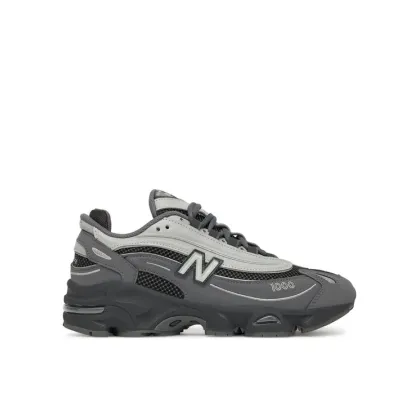 Zdjęcie New Balance Sneakersy M1000MEG Szary