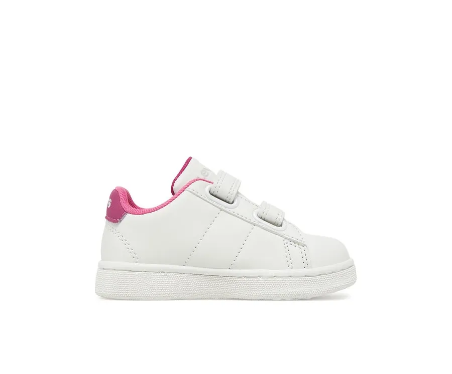 obrazek 1 Levi's® Sneakersy Bell Jr Mini VAVE0232S Biały