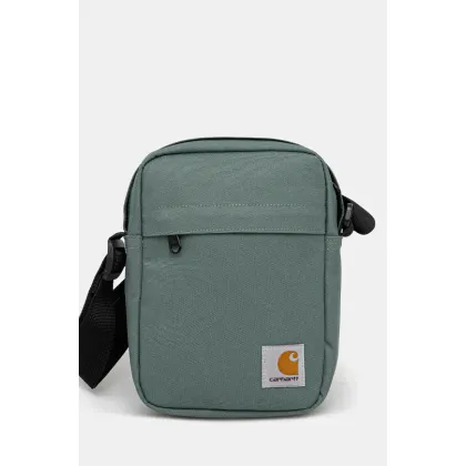 Zdjęcie Carhartt WIP saszetka Jake Shoulder Pouch kolor zielony