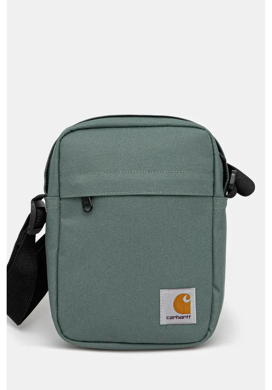 obrazek 1 Carhartt WIP saszetka Jake Shoulder Pouch kolor zielony
