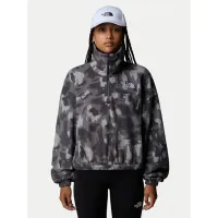 Zdjęcie The North Face Polar Mountain Athletics NF0A893H Szary Regular Fit