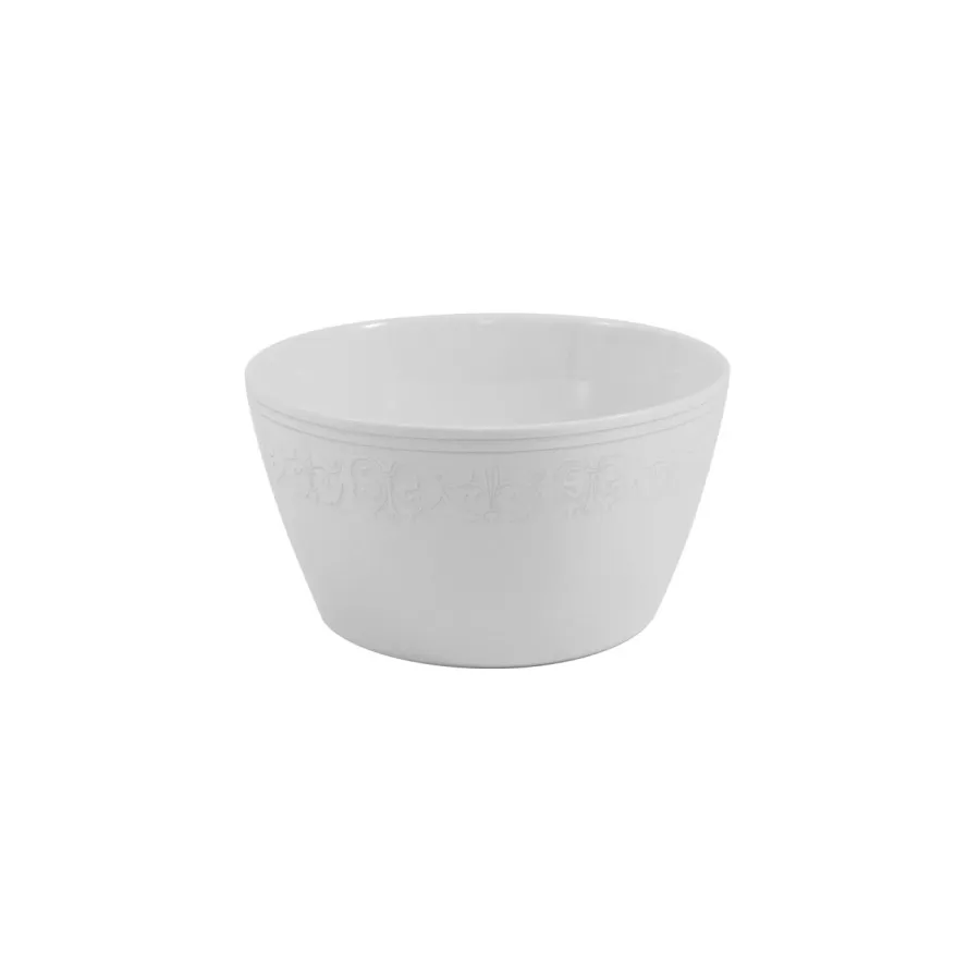 obrazek 10 Piękny i bardzo luksusowy komplet porcelany na stół dla 12 osób - Porcel
