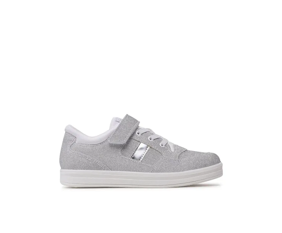 obrazek 1 Primigi Sneakersy 3877600 S Srebrny