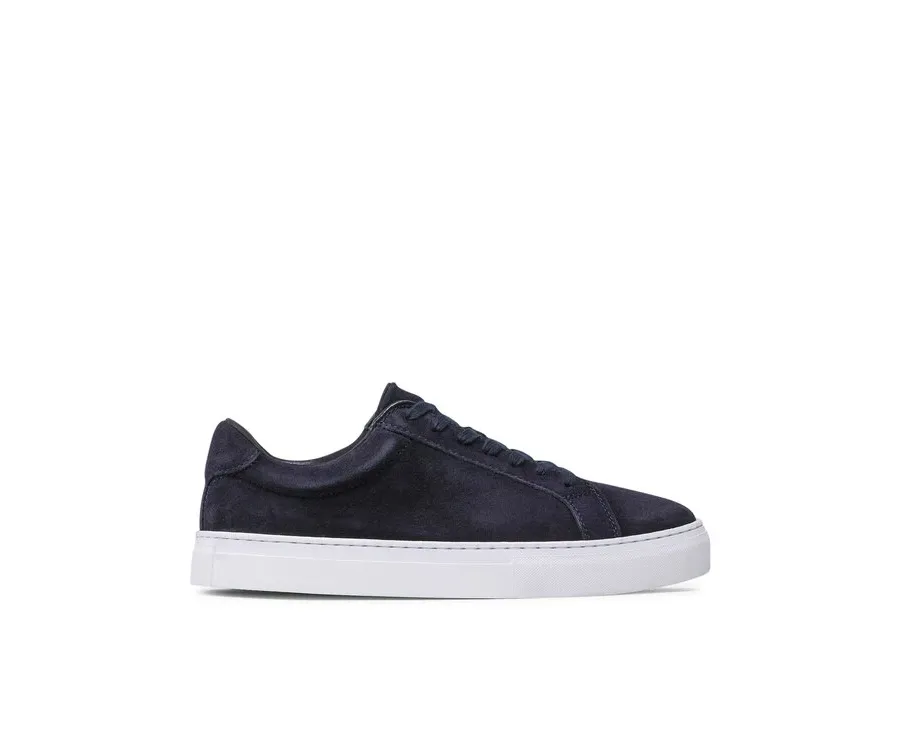 obrazek 1 Vagabond Sneakersy Paul 2.0 5383-040-67 Granatowy Vagabond Shoemakers