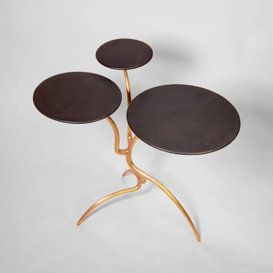 obrazek 3 Nietypowy stolik do salonu