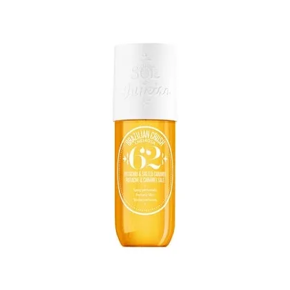 Zdjęcie Sol de Janeiro Brazilian Crush Cheirosa 62 Mist Spray do ciała 240 ml