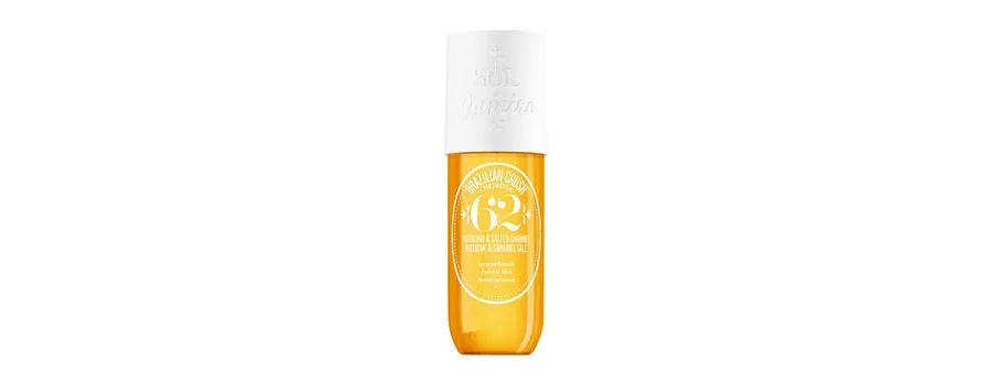 obrazek 1 Sol de Janeiro Brazilian Crush Cheirosa 62 Mist Spray do ciała 240 ml