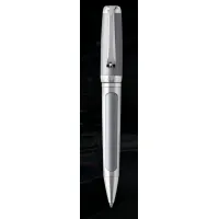 Picture Tibaldi for Bentley at GT Silver Tempest pen