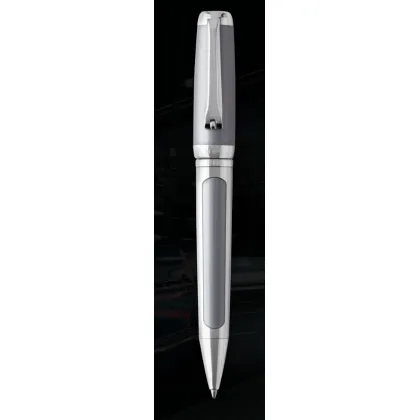 Zdjęcie Długopis Tibaldi for Bentley at GT Silver Tempest