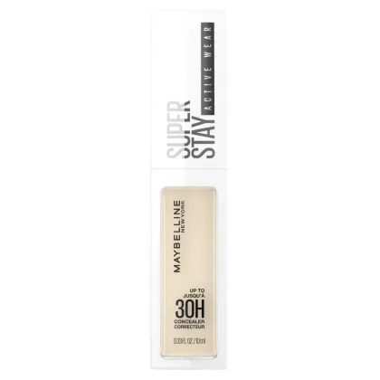Zdjęcie Maybelline Super Stay Active Wear Korektor do twarzy, 05 Ivory Ivory 10 ml