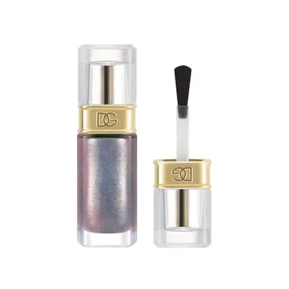 Zdjęcie Dolce&Gabbana Nailed It! Lakier do paznokci 7 ml Nr. 02 - Holographic Idol