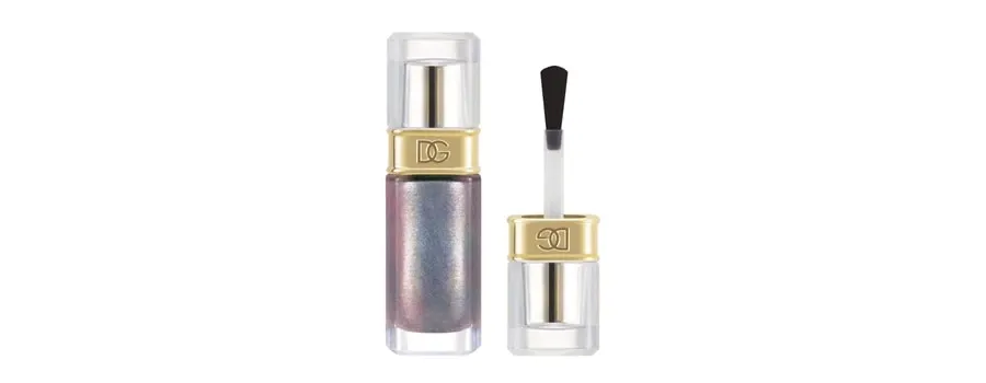 obrazek 1 Dolce&Gabbana Nailed It! Lakier do paznokci 7 ml Nr. 02 - Holographic Idol