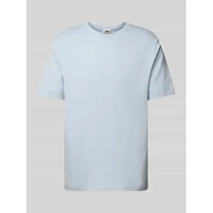 Zdjęcie T-shirt z okrągłym dekoltem model ‘RAPHAEL’