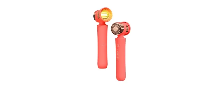 obrazek 1 FOREO PEACH™ 2 Peach Urządzenie IPL 1 szt.