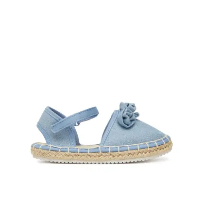 Zdjęcie Mayoral Espadryle 43646 Niebieski