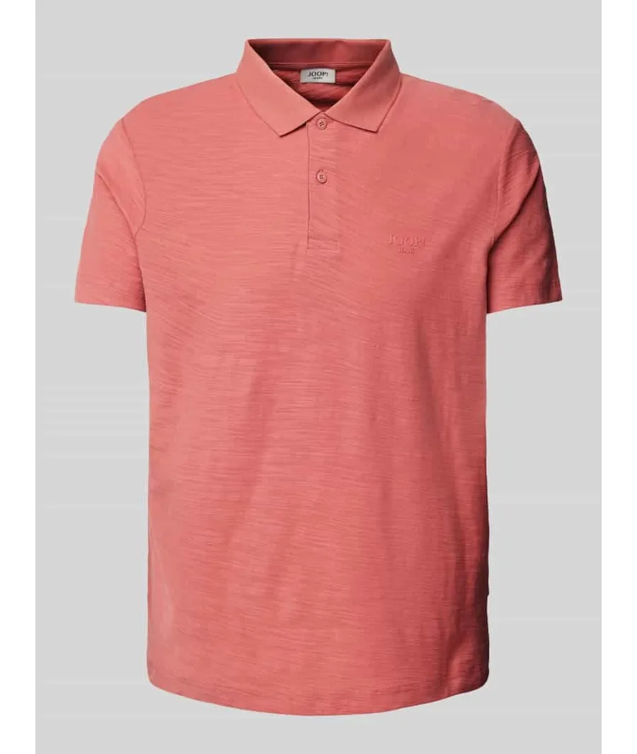 obrazek 1 Koszulka polo z nadrukiem z logo model ‘Alonso’