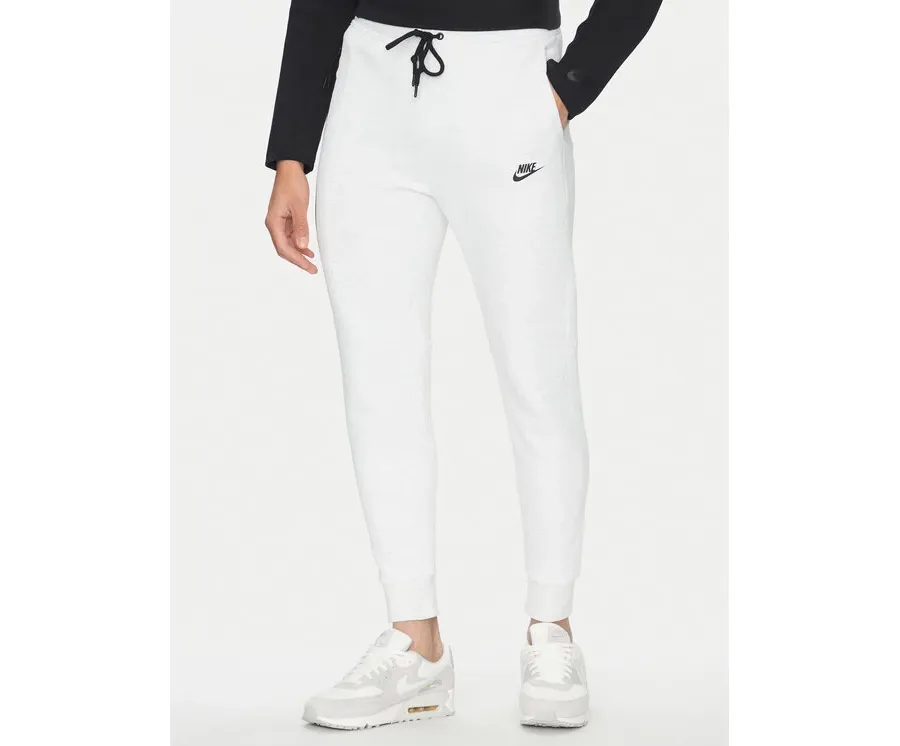 obrazek 1 Nike Spodnie dresowe FB8002 051 Szary Regular Fit