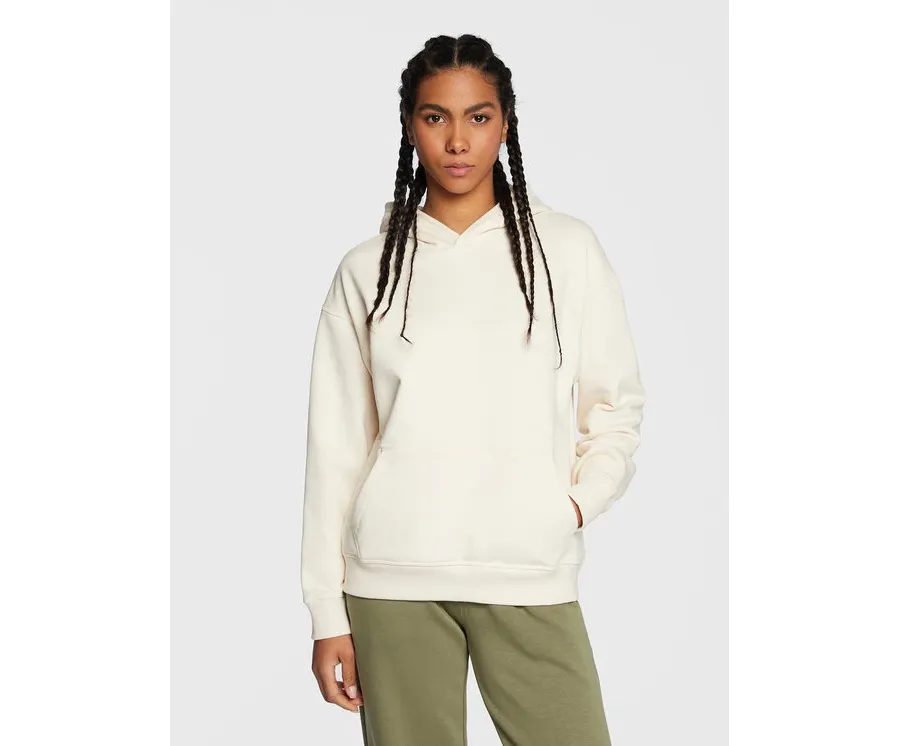 obrazek 1 New Balance Bluza Athletics Nature WT23554 Écru Oversize