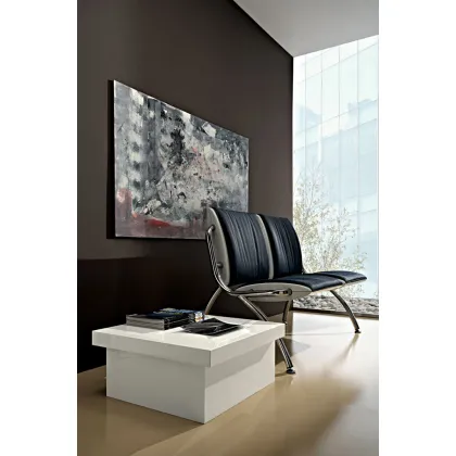 Zdjęcie Włoski stolik kawowy do luksusowego wnętrza - La Primavera