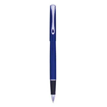 Picture Perfect as a gift - Traveler Navy blue ballpoint pen
