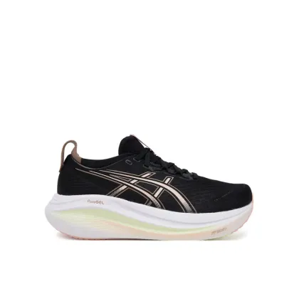 Zdjęcie Asics Buty do biegania Gel-Nimbus 27 1012B753 Czarny