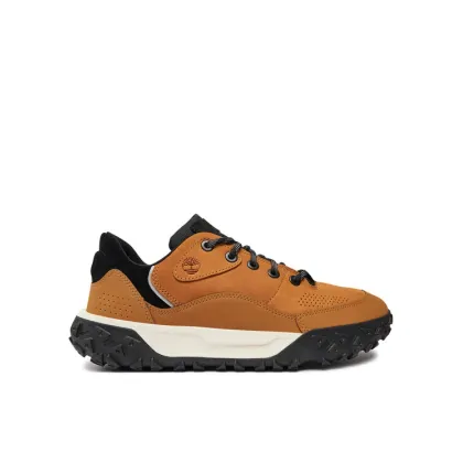 Zdjęcie Timberland Sneakersy GreenStride Motion 6 Low Top TB0A6BZWEJS1 Brązowy